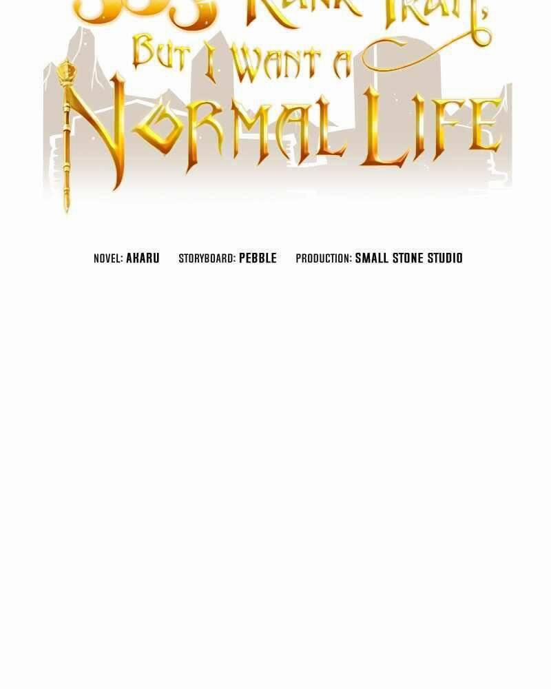 Tôi Có Đặc Tính Của Cấp Sss Nhưng Thích Sống Bình Thường 22 trang 10