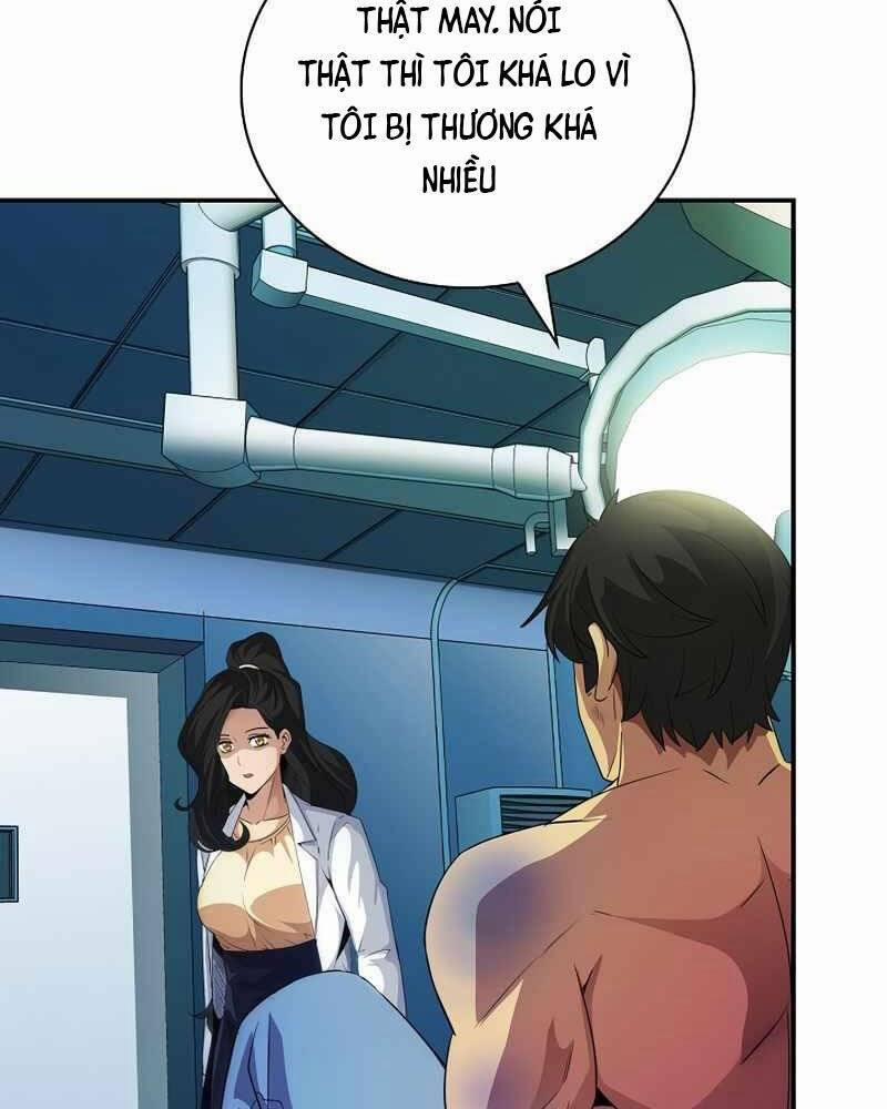 Tôi Có Đặc Tính Của Cấp Sss Nhưng Thích Sống Bình Thường 22 trang 100