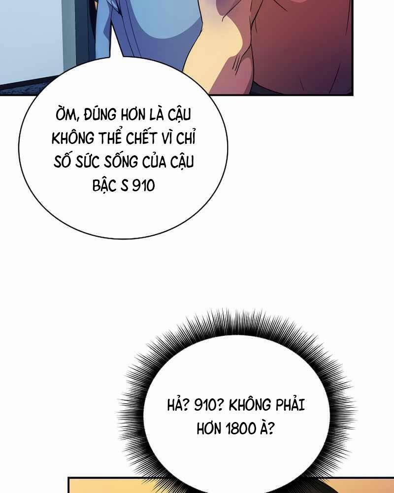 Tôi Có Đặc Tính Của Cấp Sss Nhưng Thích Sống Bình Thường 22 trang 101