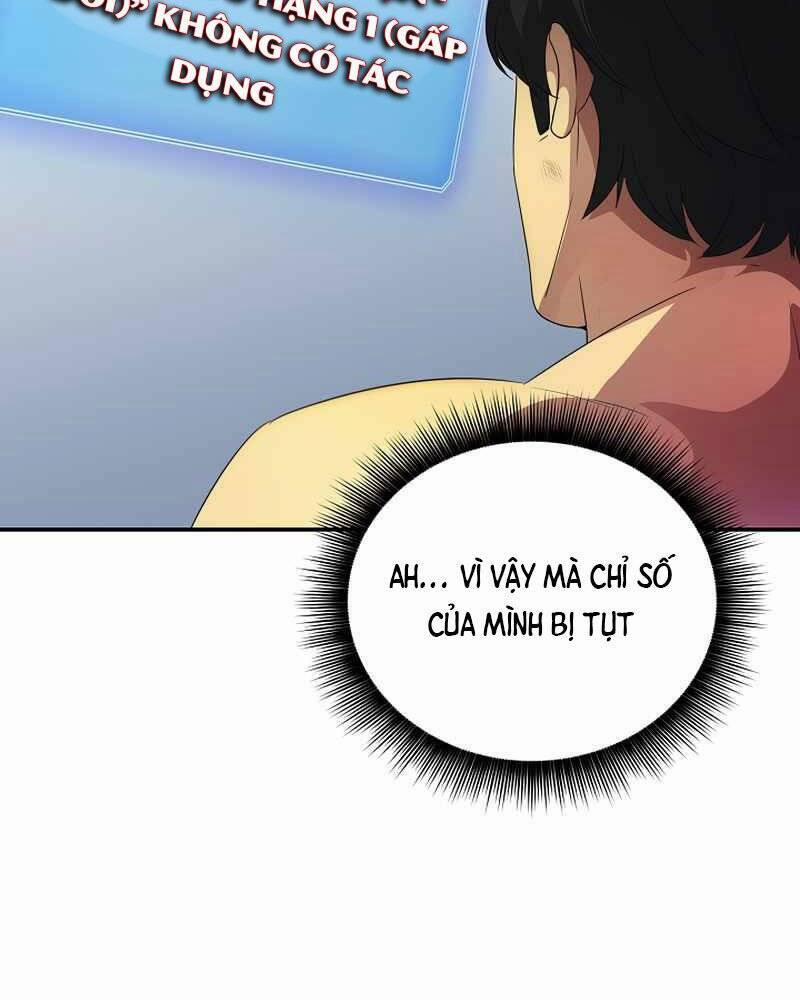 Tôi Có Đặc Tính Của Cấp Sss Nhưng Thích Sống Bình Thường 22 trang 104