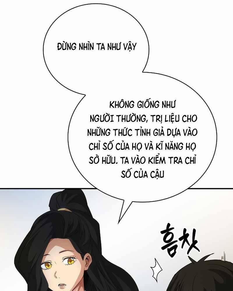 Tôi Có Đặc Tính Của Cấp Sss Nhưng Thích Sống Bình Thường 22 trang 105