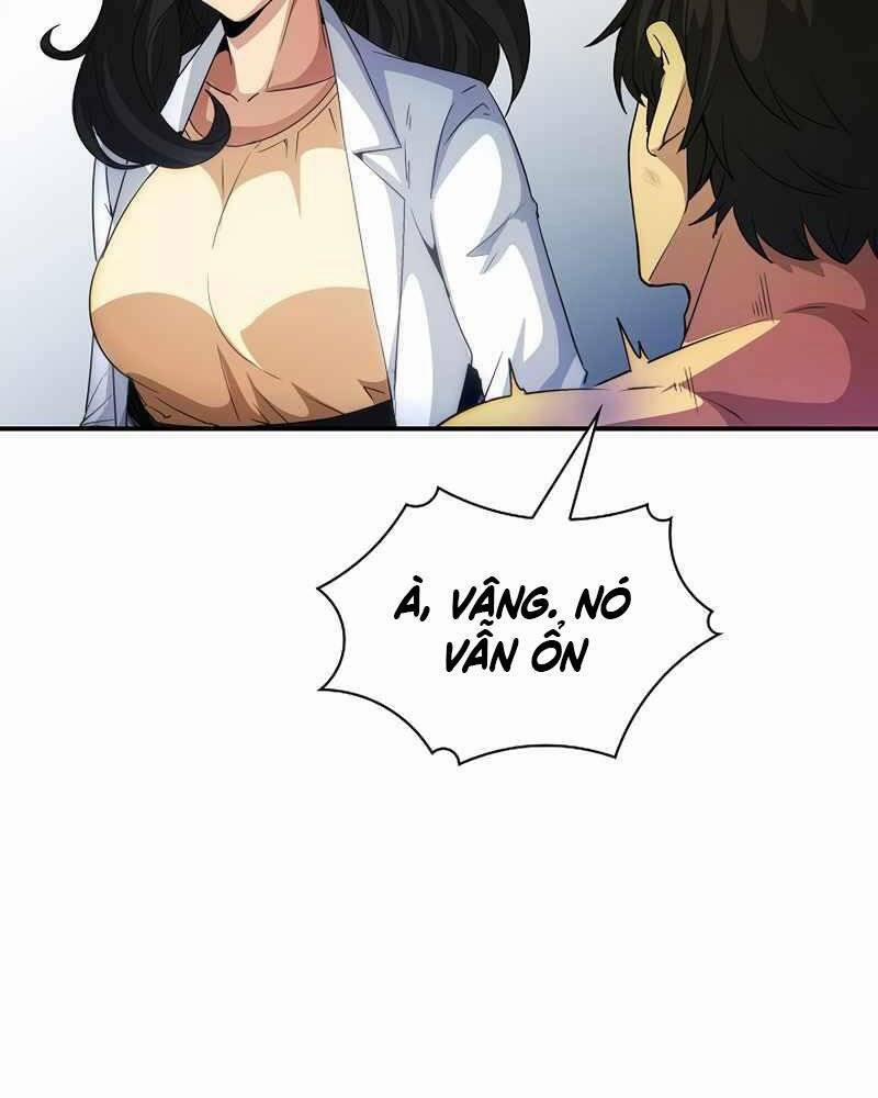 Tôi Có Đặc Tính Của Cấp Sss Nhưng Thích Sống Bình Thường 22 trang 106