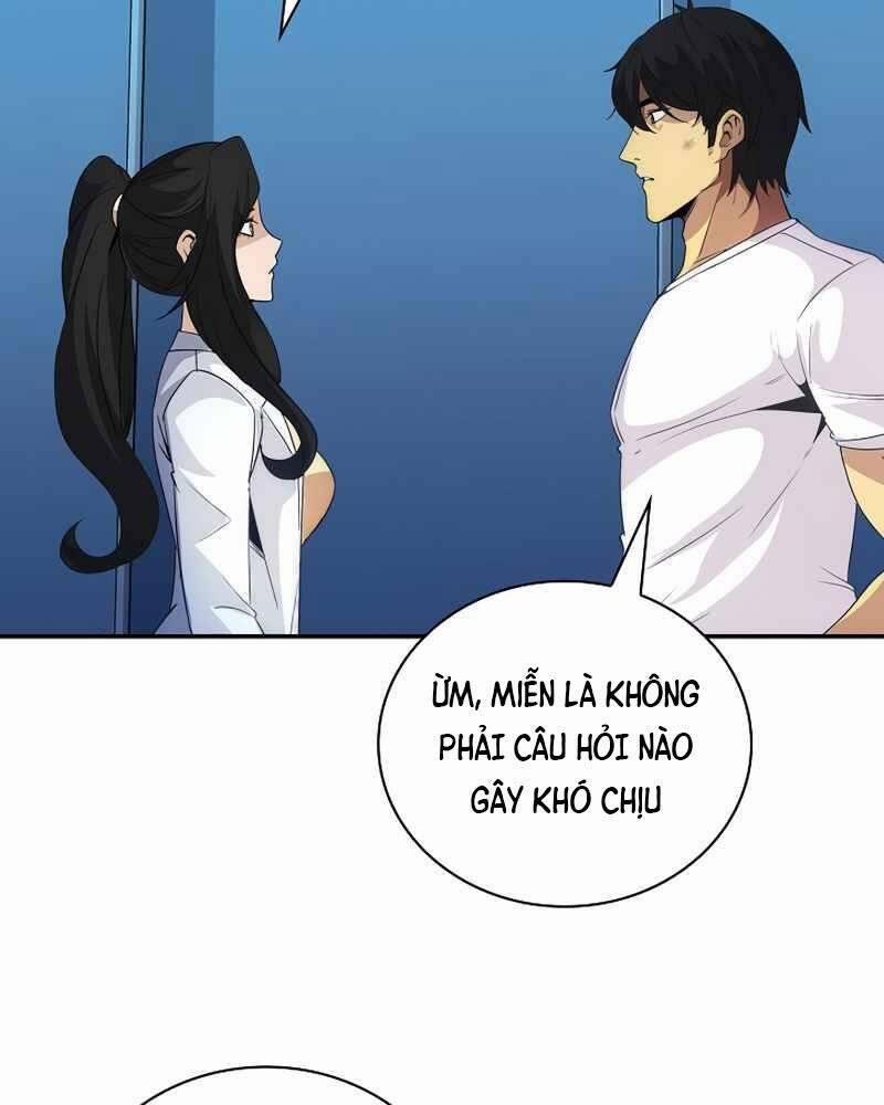 Tôi Có Đặc Tính Của Cấp Sss Nhưng Thích Sống Bình Thường 22 trang 111