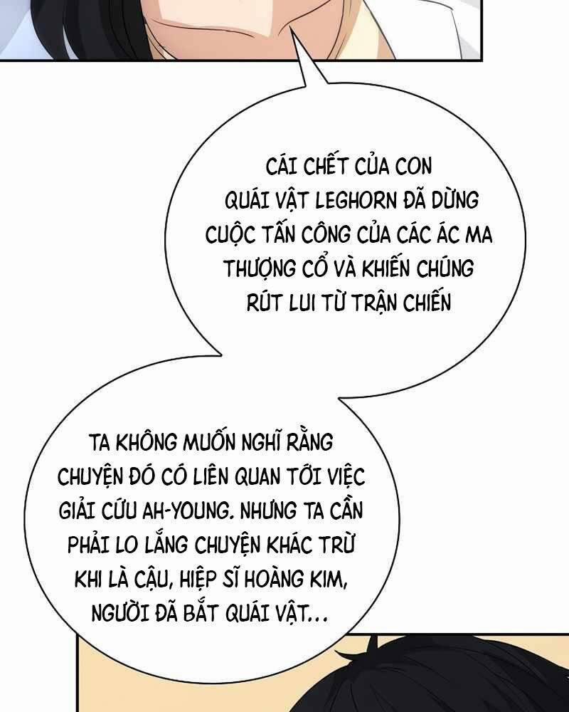 Tôi Có Đặc Tính Của Cấp Sss Nhưng Thích Sống Bình Thường 22 trang 113