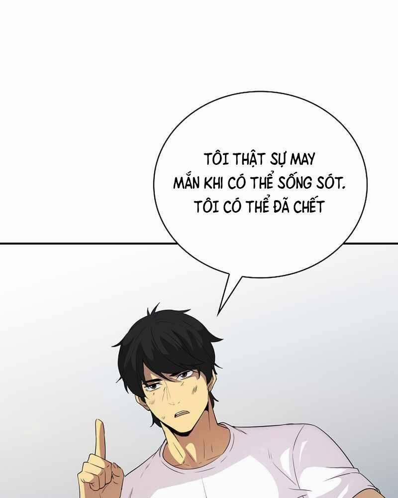 Tôi Có Đặc Tính Của Cấp Sss Nhưng Thích Sống Bình Thường 22 trang 115