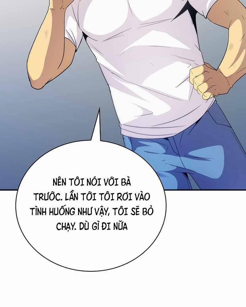 Tôi Có Đặc Tính Của Cấp Sss Nhưng Thích Sống Bình Thường 22 trang 116