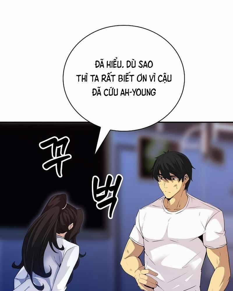 Tôi Có Đặc Tính Của Cấp Sss Nhưng Thích Sống Bình Thường 22 trang 117