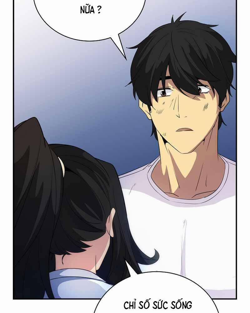 Tôi Có Đặc Tính Của Cấp Sss Nhưng Thích Sống Bình Thường 22 trang 119