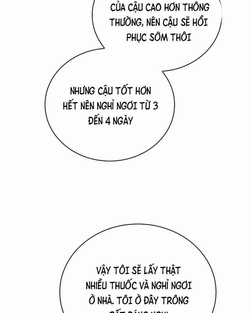 Tôi Có Đặc Tính Của Cấp Sss Nhưng Thích Sống Bình Thường 22 trang 120