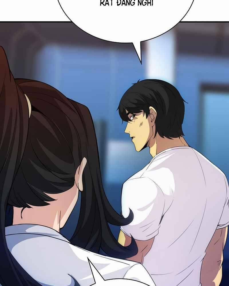 Tôi Có Đặc Tính Của Cấp Sss Nhưng Thích Sống Bình Thường 22 trang 121