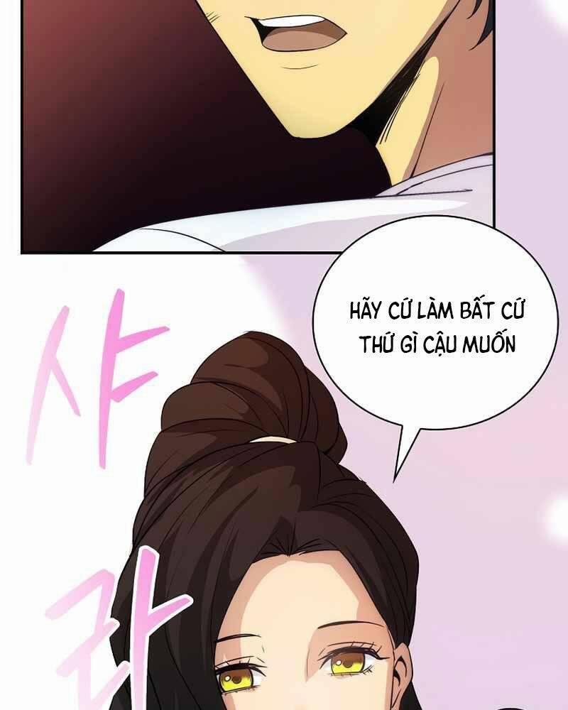 Tôi Có Đặc Tính Của Cấp Sss Nhưng Thích Sống Bình Thường 22 trang 123