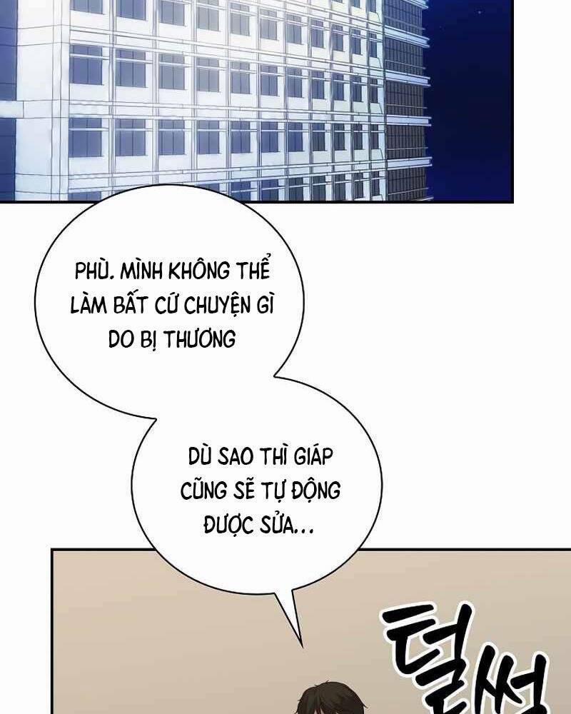 Tôi Có Đặc Tính Của Cấp Sss Nhưng Thích Sống Bình Thường 22 trang 129