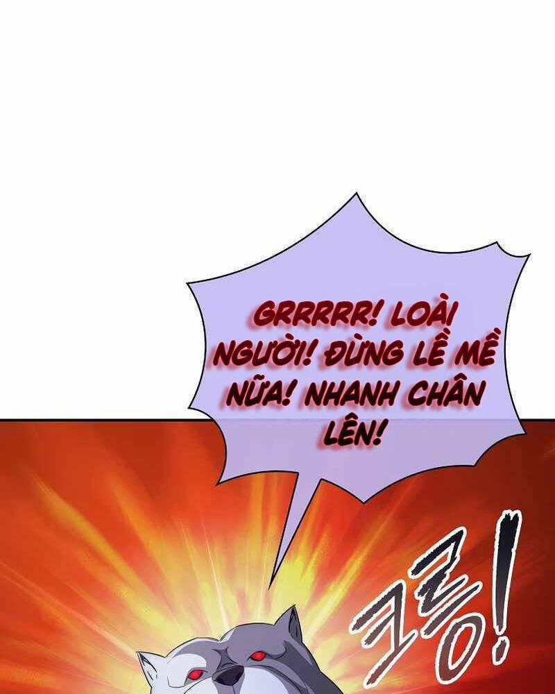 Tôi Có Đặc Tính Của Cấp Sss Nhưng Thích Sống Bình Thường 22 trang 13