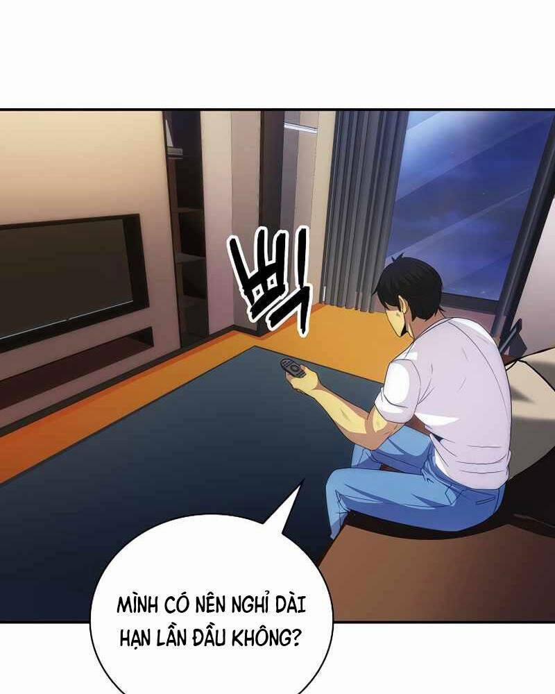 Tôi Có Đặc Tính Của Cấp Sss Nhưng Thích Sống Bình Thường 22 trang 131