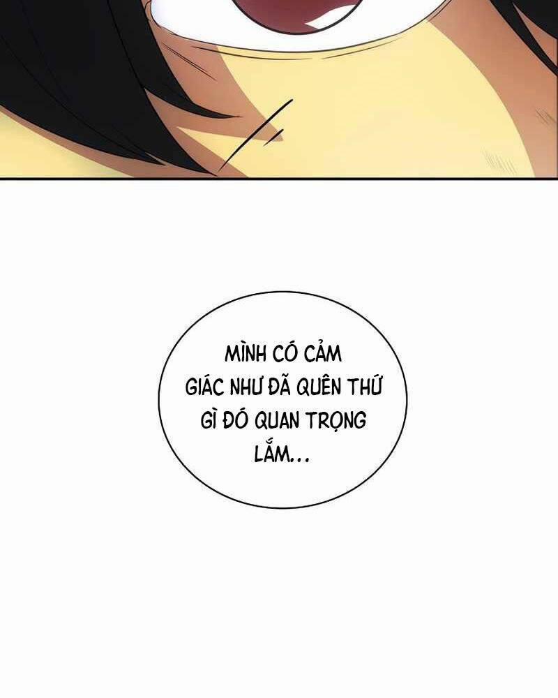 Tôi Có Đặc Tính Của Cấp Sss Nhưng Thích Sống Bình Thường 22 trang 133