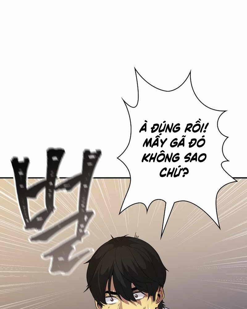 Tôi Có Đặc Tính Của Cấp Sss Nhưng Thích Sống Bình Thường 22 trang 134