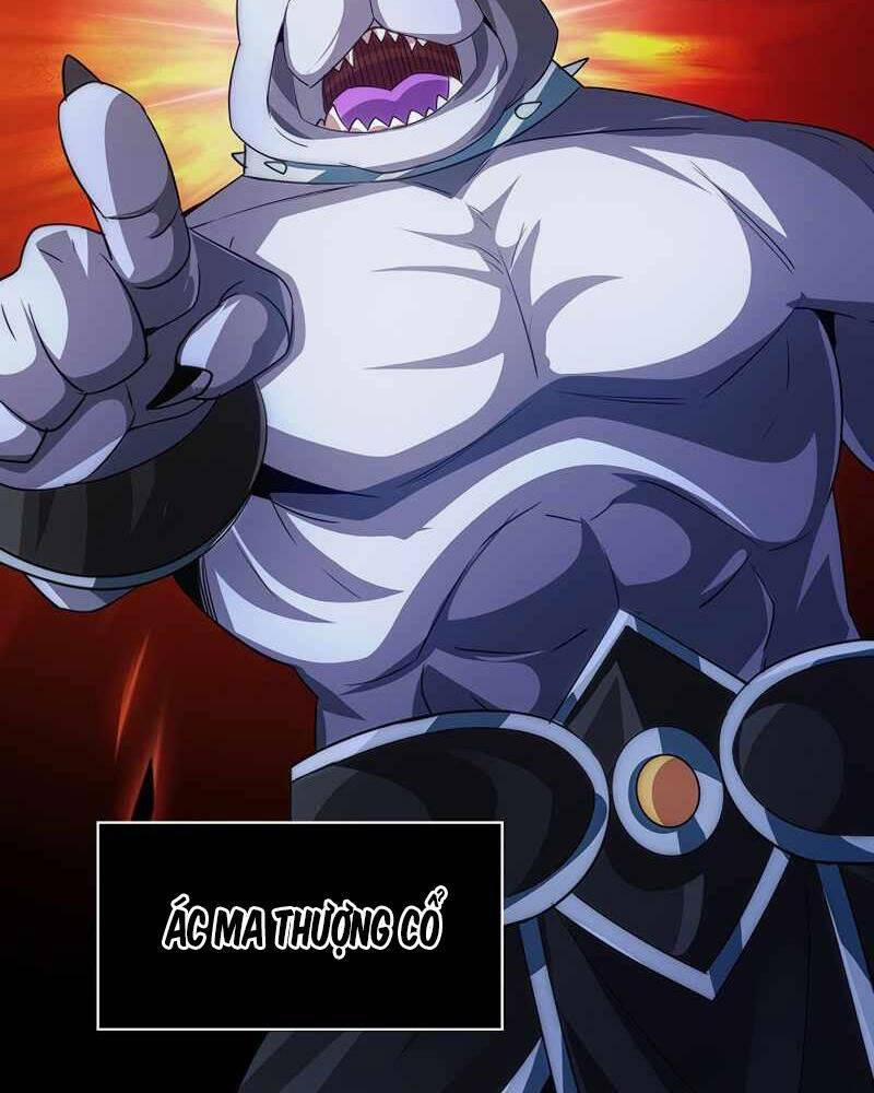 Tôi Có Đặc Tính Của Cấp Sss Nhưng Thích Sống Bình Thường 22 trang 14