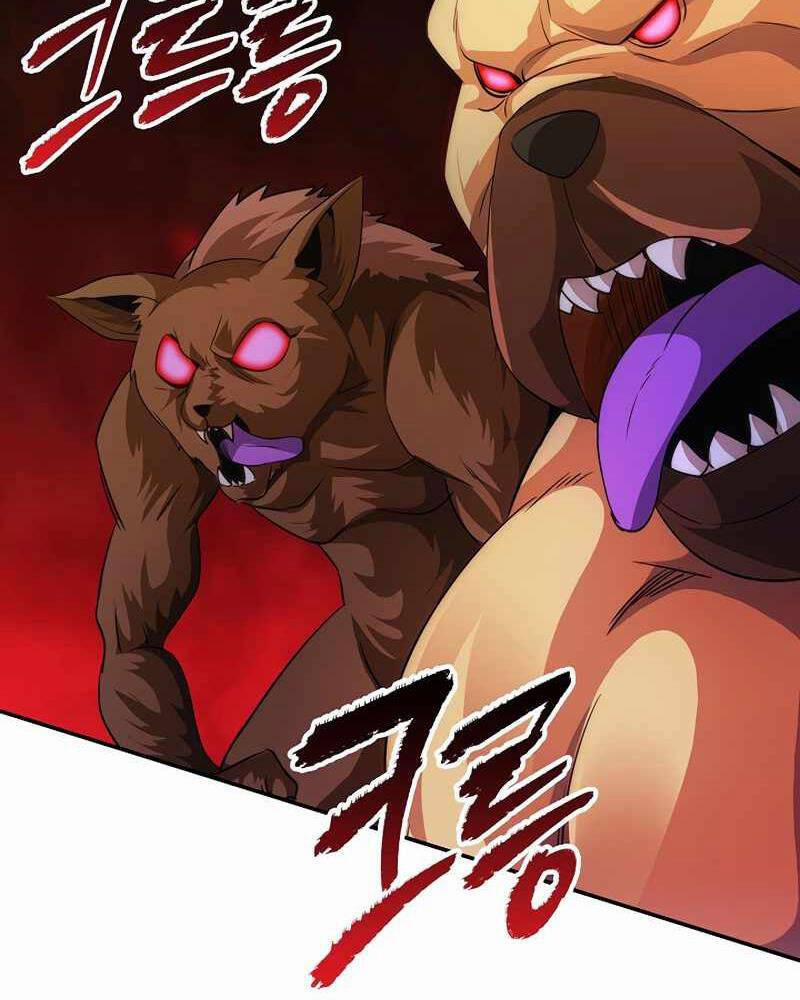 Tôi Có Đặc Tính Của Cấp Sss Nhưng Thích Sống Bình Thường 22 trang 16