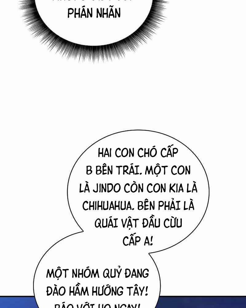 Tôi Có Đặc Tính Của Cấp Sss Nhưng Thích Sống Bình Thường 22 trang 21