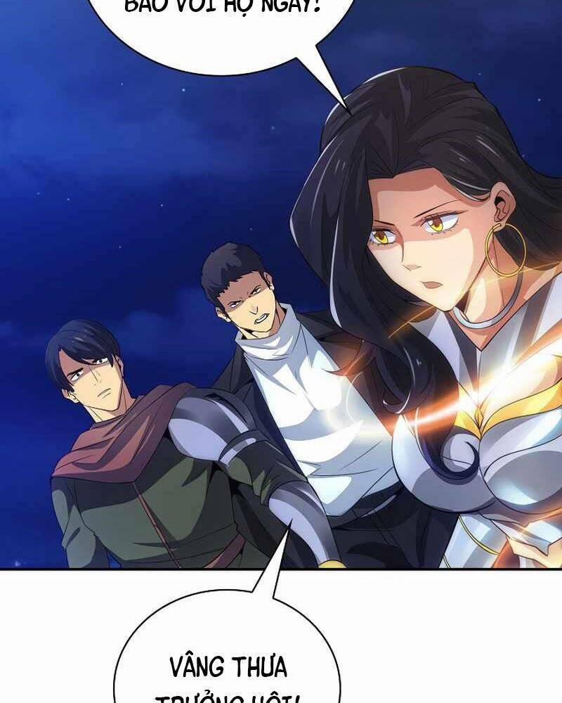 Tôi Có Đặc Tính Của Cấp Sss Nhưng Thích Sống Bình Thường 22 trang 22