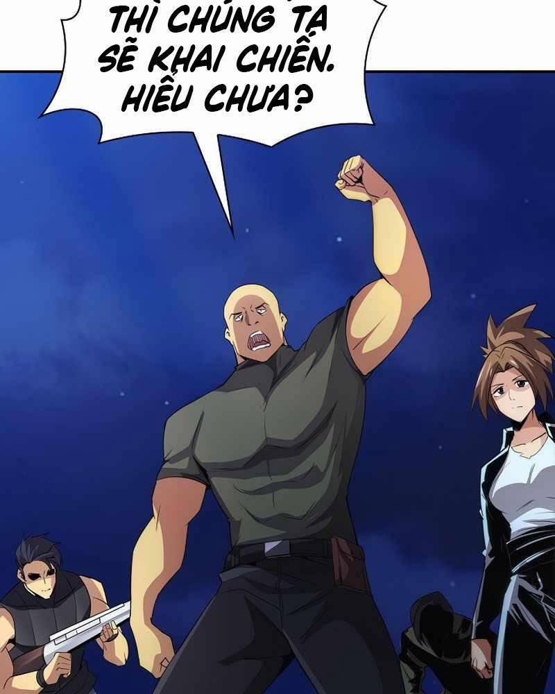 Tôi Có Đặc Tính Của Cấp Sss Nhưng Thích Sống Bình Thường 22 trang 26