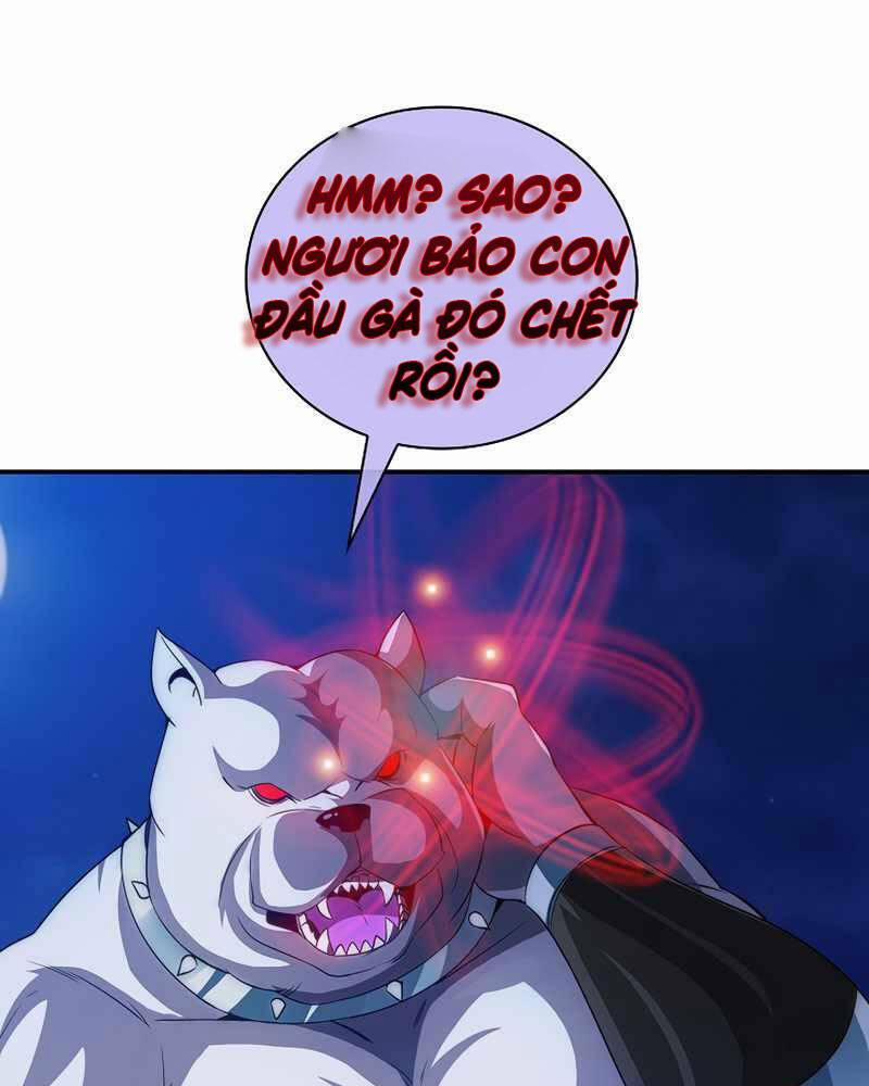 Tôi Có Đặc Tính Của Cấp Sss Nhưng Thích Sống Bình Thường 22 trang 30