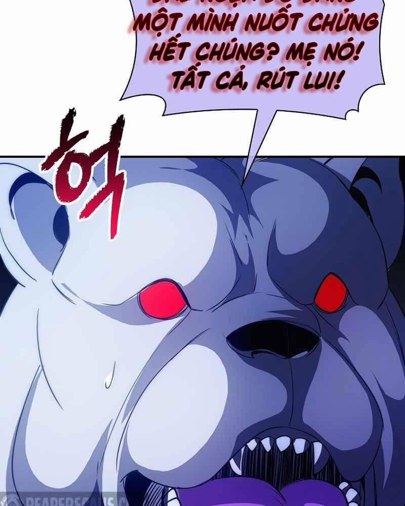 Tôi Có Đặc Tính Của Cấp Sss Nhưng Thích Sống Bình Thường 22 trang 32