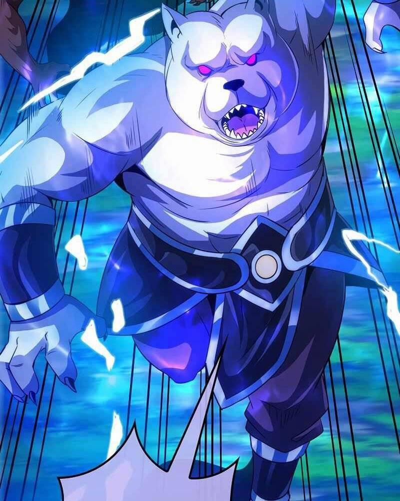 Tôi Có Đặc Tính Của Cấp Sss Nhưng Thích Sống Bình Thường 22 trang 35