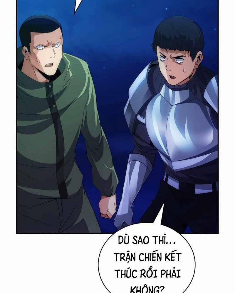 Tôi Có Đặc Tính Của Cấp Sss Nhưng Thích Sống Bình Thường 22 trang 39