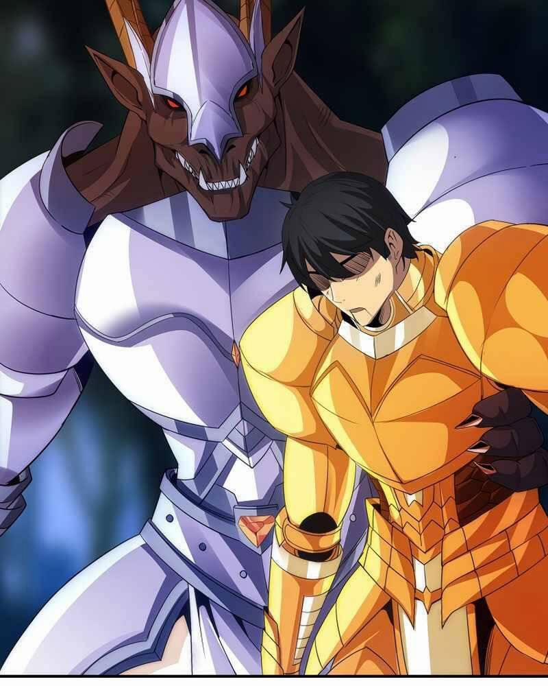 Tôi Có Đặc Tính Của Cấp Sss Nhưng Thích Sống Bình Thường 22 trang 4