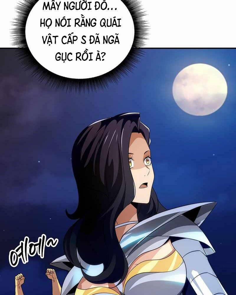 Tôi Có Đặc Tính Của Cấp Sss Nhưng Thích Sống Bình Thường 22 trang 42