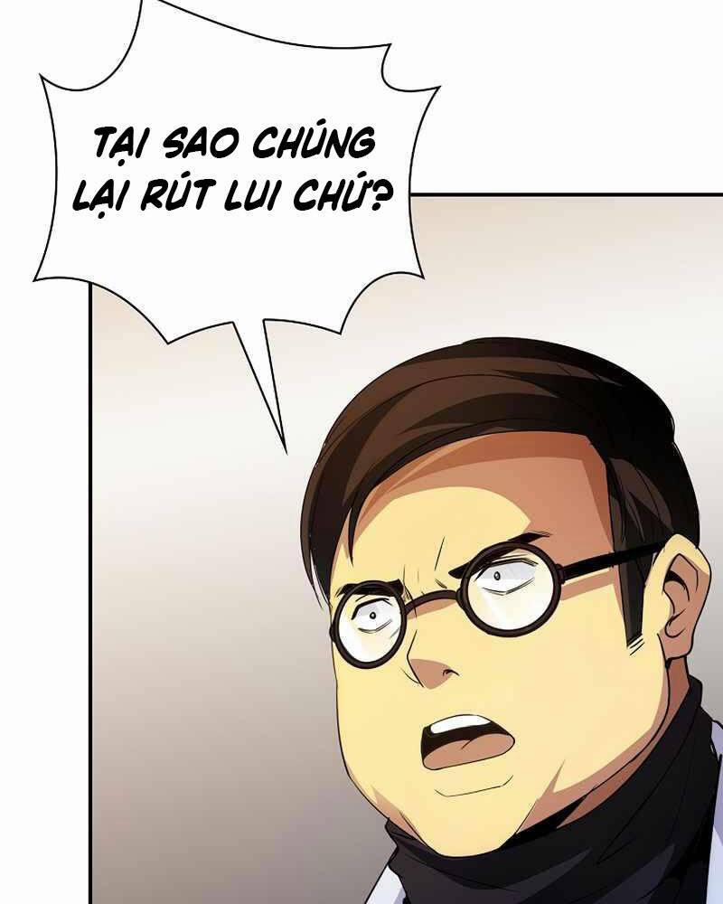 Tôi Có Đặc Tính Của Cấp Sss Nhưng Thích Sống Bình Thường 22 trang 47