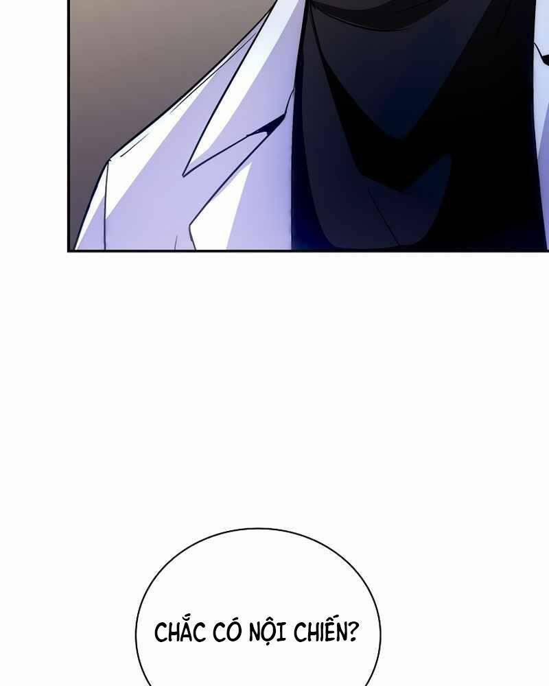 Tôi Có Đặc Tính Của Cấp Sss Nhưng Thích Sống Bình Thường 22 trang 48