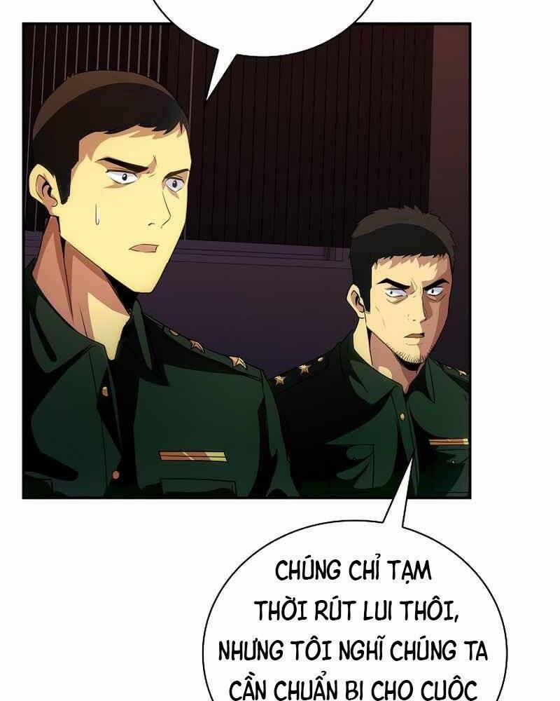 Tôi Có Đặc Tính Của Cấp Sss Nhưng Thích Sống Bình Thường 22 trang 49