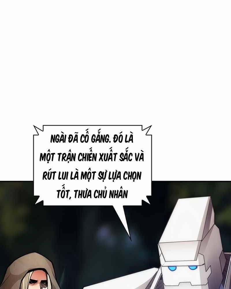 Tôi Có Đặc Tính Của Cấp Sss Nhưng Thích Sống Bình Thường 22 trang 5