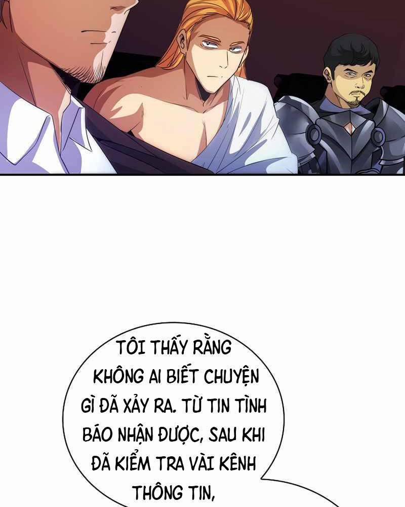 Tôi Có Đặc Tính Của Cấp Sss Nhưng Thích Sống Bình Thường 22 trang 51