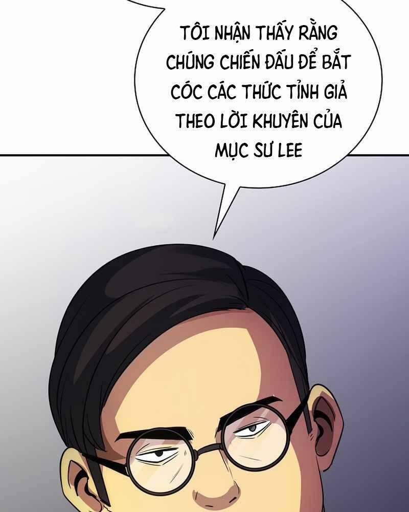 Tôi Có Đặc Tính Của Cấp Sss Nhưng Thích Sống Bình Thường 22 trang 52