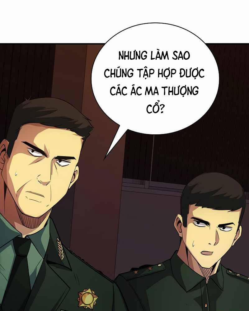 Tôi Có Đặc Tính Của Cấp Sss Nhưng Thích Sống Bình Thường 22 trang 54