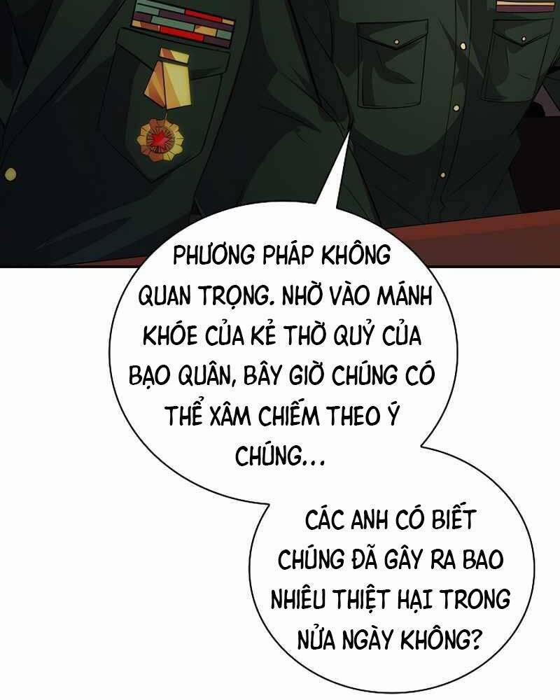 Tôi Có Đặc Tính Của Cấp Sss Nhưng Thích Sống Bình Thường 22 trang 55