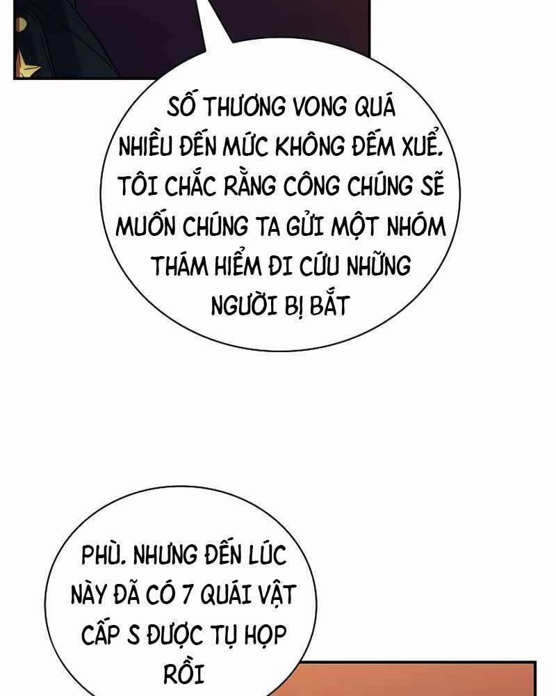 Tôi Có Đặc Tính Của Cấp Sss Nhưng Thích Sống Bình Thường 22 trang 57