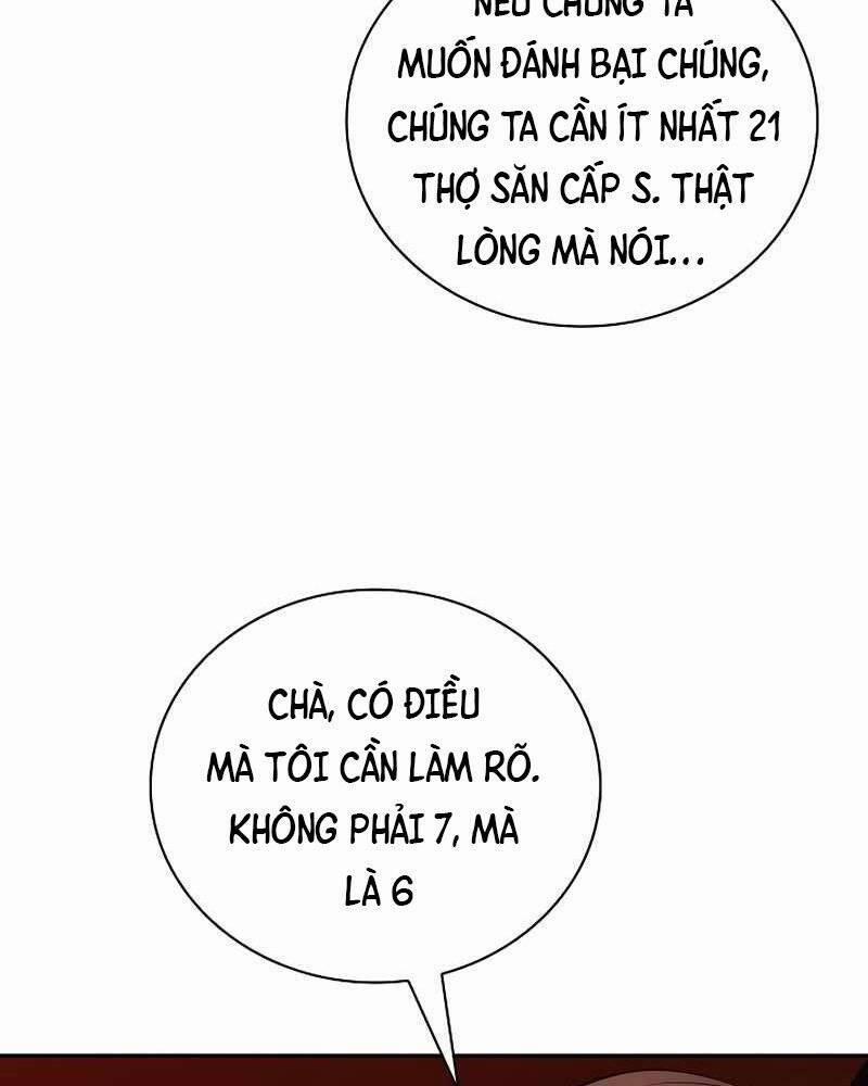 Tôi Có Đặc Tính Của Cấp Sss Nhưng Thích Sống Bình Thường 22 trang 59