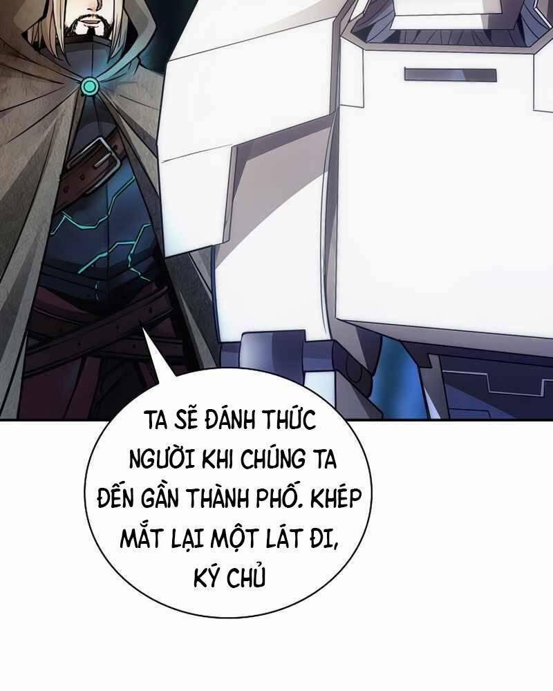 Tôi Có Đặc Tính Của Cấp Sss Nhưng Thích Sống Bình Thường 22 trang 6