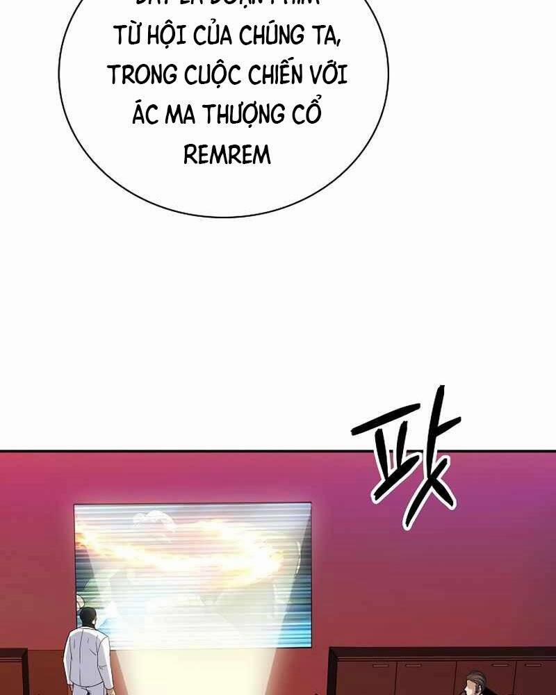 Tôi Có Đặc Tính Của Cấp Sss Nhưng Thích Sống Bình Thường 22 trang 61