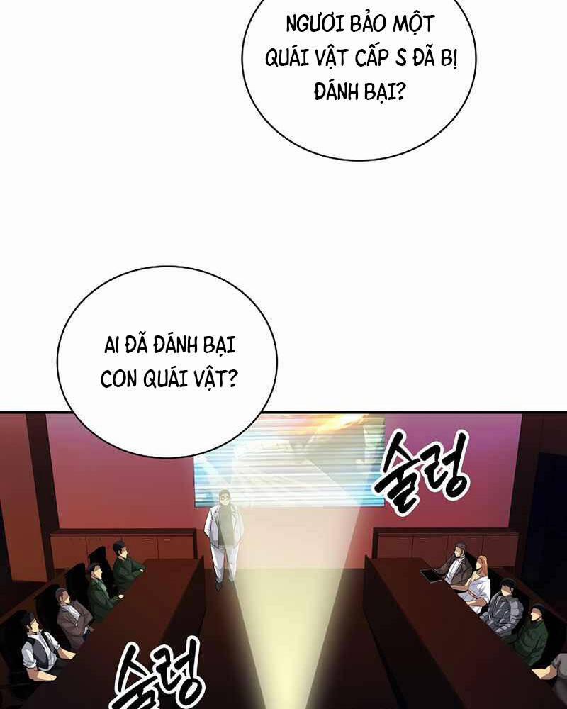 Tôi Có Đặc Tính Của Cấp Sss Nhưng Thích Sống Bình Thường 22 trang 65