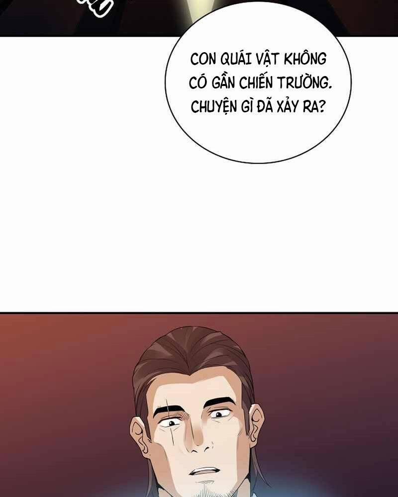 Tôi Có Đặc Tính Của Cấp Sss Nhưng Thích Sống Bình Thường 22 trang 66