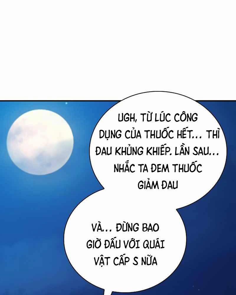 Tôi Có Đặc Tính Của Cấp Sss Nhưng Thích Sống Bình Thường 22 trang 7