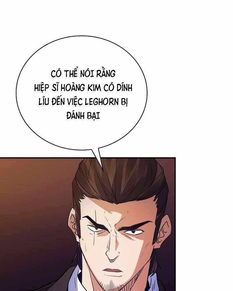 Tôi Có Đặc Tính Của Cấp Sss Nhưng Thích Sống Bình Thường 22 trang 73