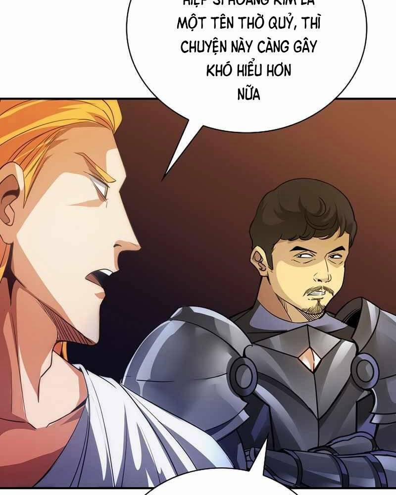 Tôi Có Đặc Tính Của Cấp Sss Nhưng Thích Sống Bình Thường 22 trang 77