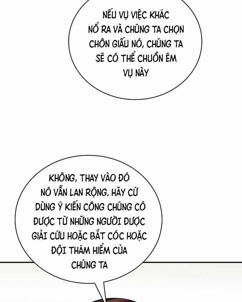 Tôi Có Đặc Tính Của Cấp Sss Nhưng Thích Sống Bình Thường 22 trang 78