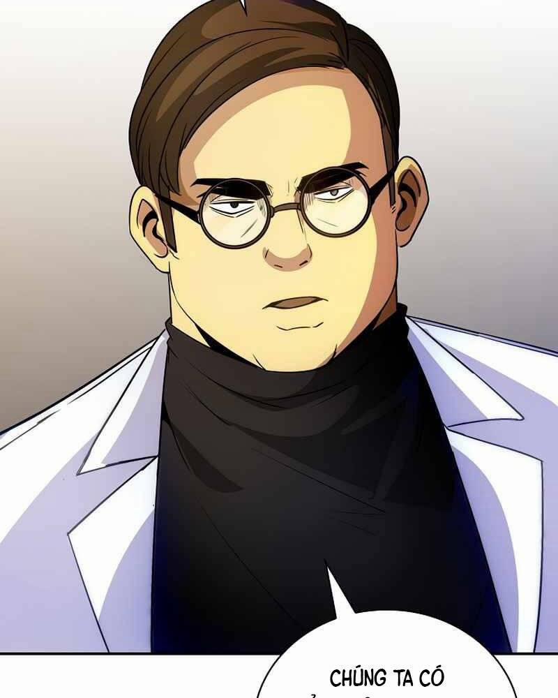 Tôi Có Đặc Tính Của Cấp Sss Nhưng Thích Sống Bình Thường 22 trang 79